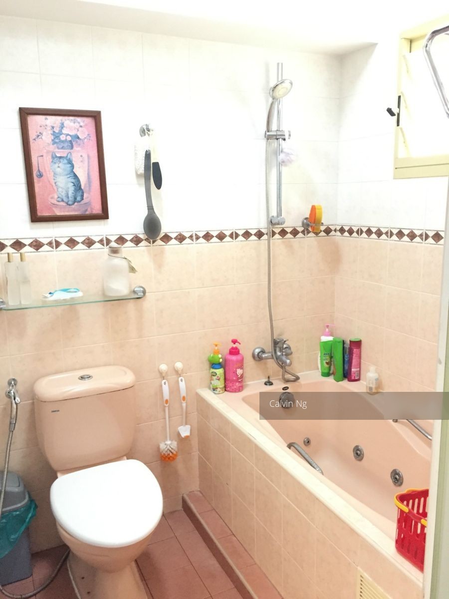 Blk 115 Edgefield Plains (Punggol), HDB Executive #112055762
